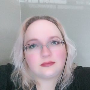 Meet your Posher, Kate